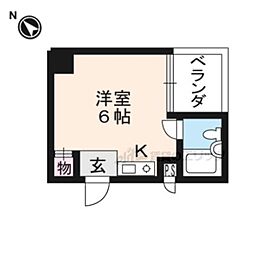 レイクフェスタ大津 507