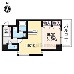 高栄京町マンション 404