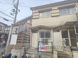 大津市稲津２丁目の一戸建て