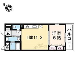 ラビットレジデンスRITTO