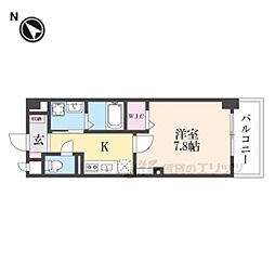 メゾン　ド　エートゥゼット