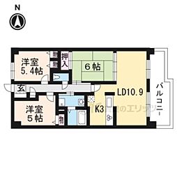 大津市秋葉台