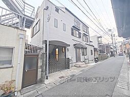 京町2丁目貸家