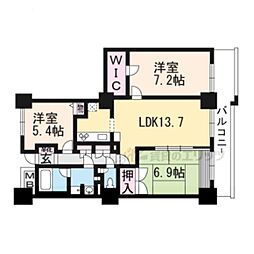 栗東市綣２丁目