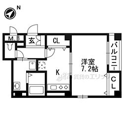 アルモニー琵琶湖 101