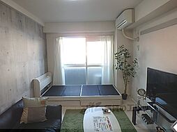 レジデンスｗｉｔｈ 502