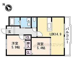 グラン・セジール 203