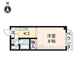 大津市真野５丁目