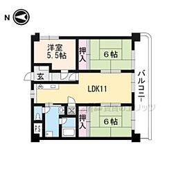 オウミ住宅ビル