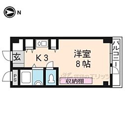 大津市一里山１丁目