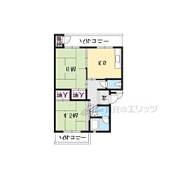 びわ湖美空団地14号棟