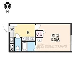 サンクリエート草津