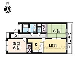 第二かずみマンション
