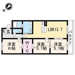 ハートフルマンション新左衛門 306