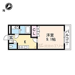 Ａ＆Ｓ守山I