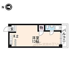 におの浜小堀マンション 202