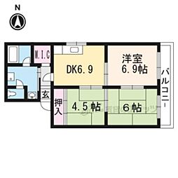 シャトレ琵琶 301