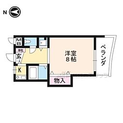 メゾン東大津 207