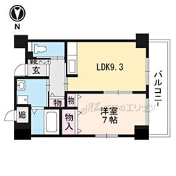 アベニール 301