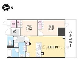 プレミスト大津ステーションレジデンス