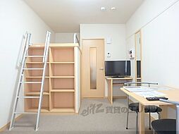 レオパレスコンフォート大津京 204