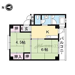 ビレッジハウス岩根1号棟