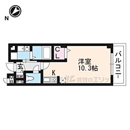 フィールドロードII