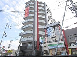 フェミネンス大津石山駅前 605