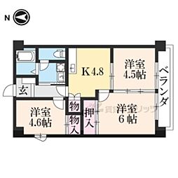 甲賀市水口町虫生野中央