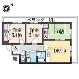 ジョイパレスチシロ 302
