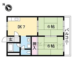 市兵衛第二ビル 2302