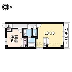 イクスコート大津駅前 701