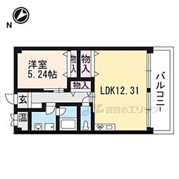 栗東市中沢２丁目