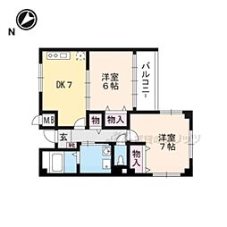 草津市平井１丁目