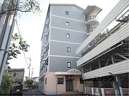 マンション白 10B