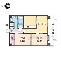 メゾンエイコー瀬田