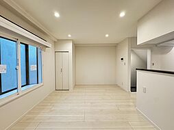 南千住1丁目併用住宅