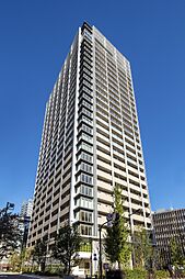 ブリリアザタワー東京八重洲アベニュー