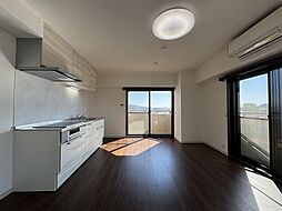 朝日クレス・パリオ西落合