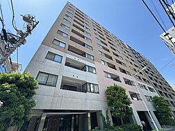 サンクタス築地