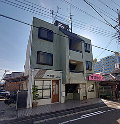 ユウパレス府中西 301