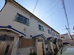 岸和田市吉井町貸戸建・東棟 6号室