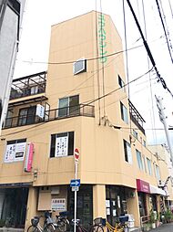ユウパレス和泉府中I 4C