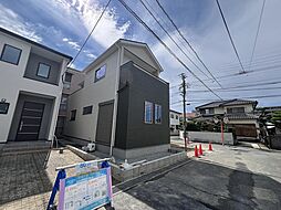 波多江駅北2丁目　新築戸建　2棟 　2号棟