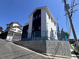 横浜2丁目　新築戸建