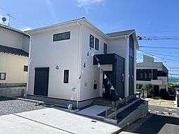 横浜2丁目　新築戸建