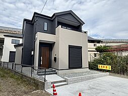 今宿青木　新築戸建 　2号棟