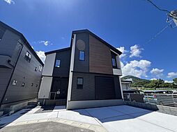 二丈深江5丁目　新築戸建　第2　6棟 　4号棟