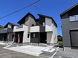 二丈深江5丁目　新築戸建　第2　6棟 　2号棟