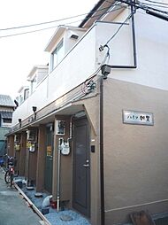 ハイツ加賀 2A